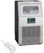 HOMCOM Commercial Ice Maker Machine, Freestanding Industrial Ice Cube Maker with Digital Control, Ice Scoop, Self-cleaning, 4kg Ice Storage, 30kg/24 Hours for Home, Office, Bar, Restaurant