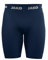 JAKO Unisex Short Tights Function, Marine, L