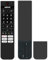 Télécommande remplacée Convient pour Philips 40PFS6009 55PUS7009 | 55PUS7009/12 55PUS7609/62 43PUS8959/12 48OLED759/12 50PUS7009 50PUS8909/62 50PUS8949/12 32PHS6009 40PFS6000 FHD LED Smart TV