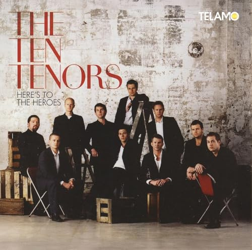 Telamo (Universal Music)
