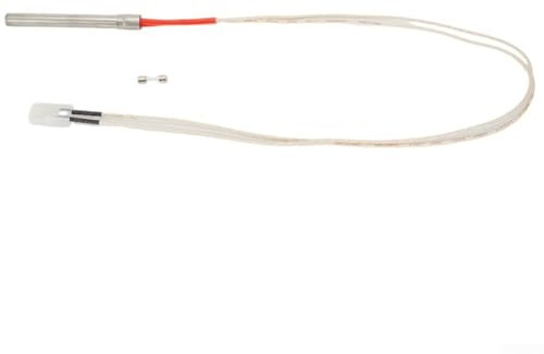 Kit d'allumage pour barbecue Traeger pour une performance de cuisson efficace