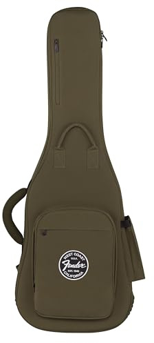 Fender Trovatore, Verde oliva., Chitarra elettrica