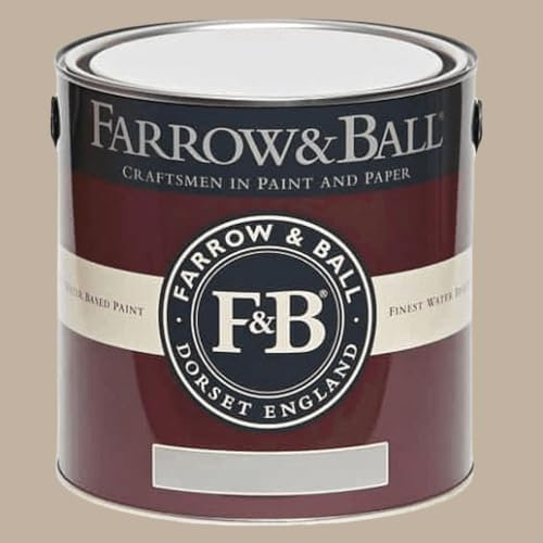 FARROW & BALL ESTATE EMULSION 293 JITNEY 2.5L
