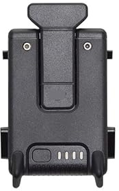 Non Activated Intelligent Flight Battery 2000 MAh Drone Battery - Compatible With DJI FPV - Compatible With FPV Hub