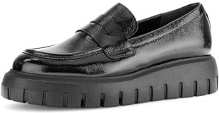 Gabor Damen Slipper, Frauen Slipper, Mokassins