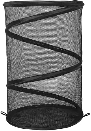 Gatuida Pop Up Pflanzenabdeckung mit Netz 36 X 48cm Wiederverwendbarer Pflanzenschutz für Grünkohl und Tomaten Windbeständig Luftdurchlässig mit Erdspießen für Garten und Außenbereich