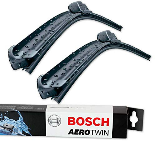 Aerotwin Scheibenwischer vorne | AR606S (hakenbefestigung) passend für Soul Laguna 2