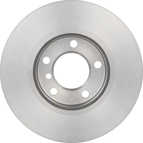 Brembo 09.b638.11 Rotor, Brake Disc