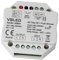 VBLED® Universal dimmer Max 230WInatus für 230V dimmbare LEDs und Halogenlampen max. 230 Watt (Phasenan- und Phasenabschnitt)