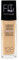 Maybelline New York Make Up, Fit Me! Foundation mit LSF18, Für makellose Haut, Alle Hauttypen, Nr. 128 Warm Nude, 30 ml