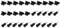 Futheda Lot de 30 Mini Ports USB Micro USB + Prise Jack 3,5 mm Anti-poussière pour écouteurs Noir