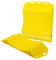 BITUXX® Reifenschoner Reifenschutz Reifenschuhe Reifenunterlage Standplatten (2 Paar)