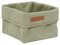 Little Dutch TE30430111 Wickeltischkörbchen klein Pure olive