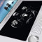BILIVAN Star Wars Gaming Mouse Pad XXL Computer Mousepad Super Large XL Rubber Speed Desk Keyboard Mouse Pad Desktop Gamer Mat (800 * 300 * 3mm,2)