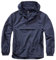Brandit Summer Windbreaker, color: navy, size: XL
