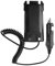 kdjsic Adattatore per eliminatore di Batteria per caricabatteria da Auto per walkie-Talkie Radio Baofeng UV-82