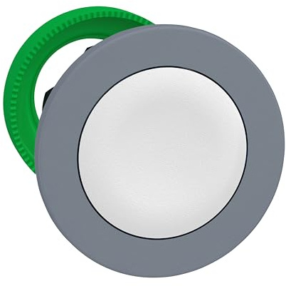 SCHNEIDER TÊTE PULS.FLUSH BLANC COL.GR.CUSTO. marque