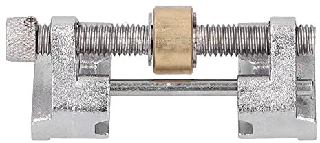 Edelstahl-Honanleitung für Holzmeißel-Messerschärfer mit festem Winkel Hobelblatt Flachmeißelkantenschärfer