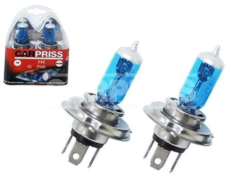 Carpriss Glühlampe, Fernscheinwerfer 70721056