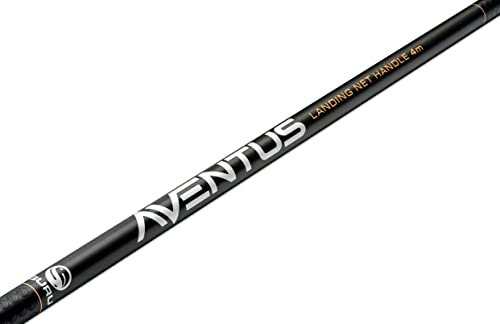 GURU Aventus 4m + 1m Landing Net Handle