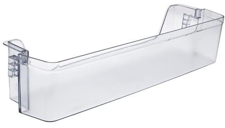 LUTH Premium Profi Parts Vano portaoggetti compatibile con Ignis 482000015146 portabottiglie 440 x 90 mm per porta frigorifero