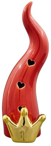 Doni Bomboniere Laurea 6PZ Lampada LED A Forma di Regalo Economia Ingegneria Medicina Giurisprudenza Psicologia Lauree Particolari Originali Libro Corno con Corona E Trafori Cuore Idee Complete