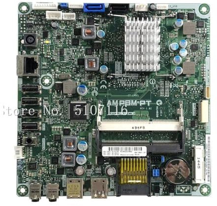 Placa base de escritorio para placa base AMPBM-PT 21-2024 776431-001 757621-001