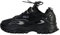 FILA Herren RAY Tracer TR2 Sneaker, Black-Black, 45 EU