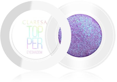 Topper Lidschatten 06 Nightsky 1,2 g Claresa