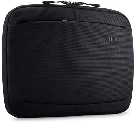 Thule Subterra 2 13-Zoll-MacBook Hülle Black, One-Size