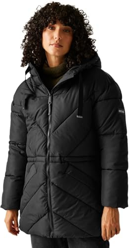 Regatta Womens Rusey Jacket