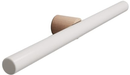 creative cables Lámpara esse14 de pared o techo para bombilla LED lineal S14d - Waterproof IP44