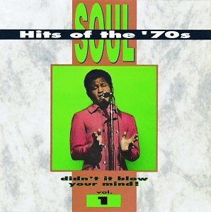 Vol. 1-Didn't It Blow Your Min
