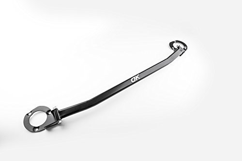 Domstrebe 6 Zylinder vorne STAHL front strut brace Tuning Drifting Motorsport