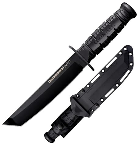 Cold Steel CS39LSFCT, Coltello Unisex – Adulto, Multicolore, Taglia Unica
