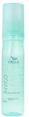 Wella Professionals Invigo Volume Boost Uplifting Care Spray 150ml