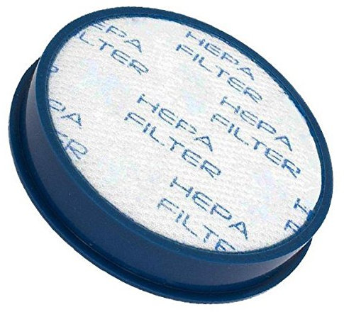 Maddocks Filtre Hepa Compatible avec Hoover Candy Premier Curve S115
