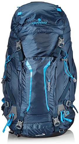 Ferrino Finisterre 38 Trekkingrucksack, Unisex, Erwachsene