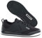 ION MTB-Schuhe Scrub Schwarz Gr. 42