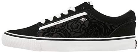 British Knights Mack Damen Halbschuh Sneaker