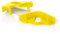 Noctua NA-SAVP6 chromax.yellow, Anti-Vibration Pads for 200mm Noctua Fans (16-pack, Yellow)