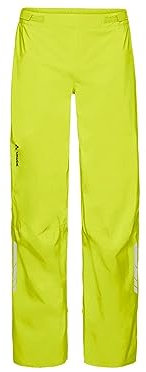 VAUDE Men's Moab Rain Pants