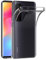 AICEK Cover Compatible Xiaomi Mi Note 10 Lite, Cover Xiaomi Note 10 Lite Silicone Case Molle di TPU Trasparente Sottile Custodia per Mi Note 10 Lite (6.47 Pollici)