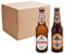 FORST Set 12 Bottiglie da 33 cl Degustazione Birra Forst Felsenkeller Sixtus Italiana Luppolo Malto Artigianale, Birra Forst 12 Bottiglie - 3,96 Litri