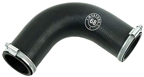 Tubo Turbo Manicotto Aspirazione Aria di Carica, GRANDE PUNTO 1.9 JTD 51838615 51825574