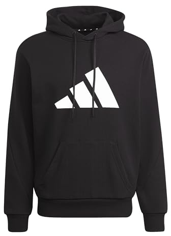 adidas Performance 3B Hoody Herren