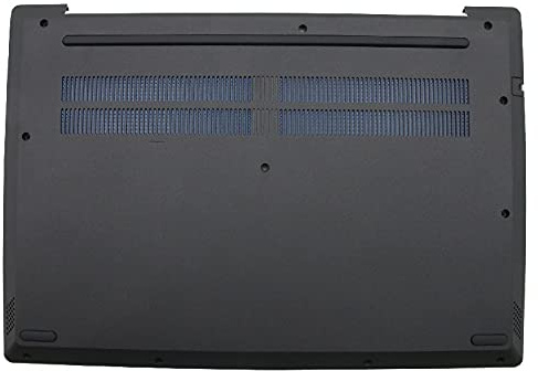 RTDpart Notebook-Untertasche für Lenovo Ideapad L340-15IRH Gaming 5CB0U42737 AP1B4000200, Schwarz
