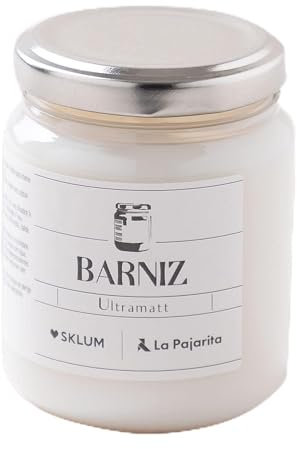 SKLUM Barniz Ultramatte La Pajarita -