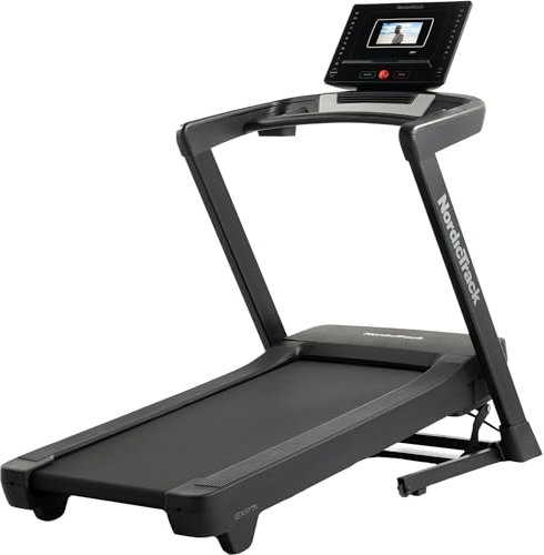 NordicTrack EXP7i Laufband, Unisex, für Erwachsene, Mehrfarbig, Einheitsgröße