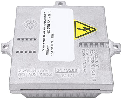Xenon-Scheinwerfer-Vorschaltgerätemodul 1307329090 Ersatz für CLK320 CLK500 CLK55AMG 1307329090